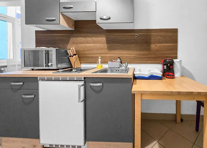 Spacious Three-bedroom, Three King-size Beds * Vídeň